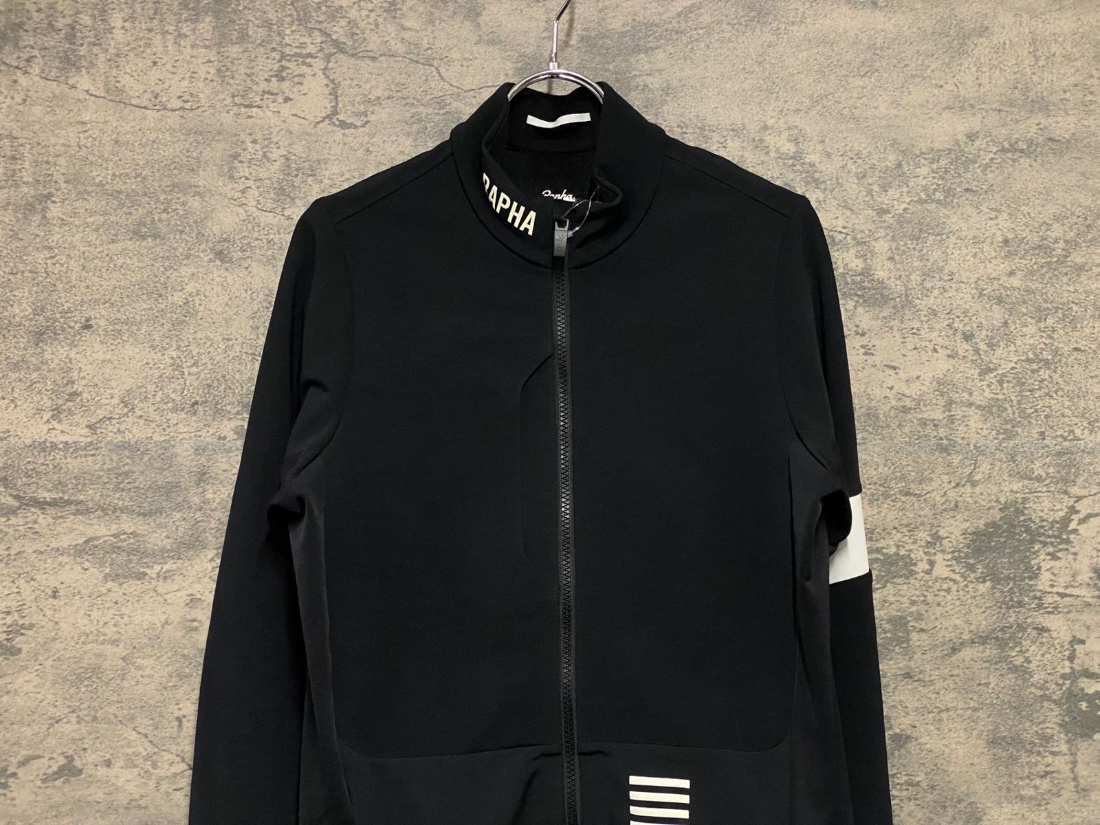 売れ筋 JJ200 ラファ RAPHA PRO TEAM WINTER JACKET 長袖 サイクル