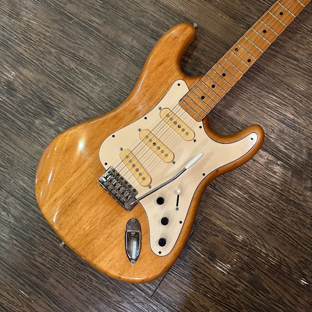 ONOKOBO Electric Guitar エレキギター-z624-