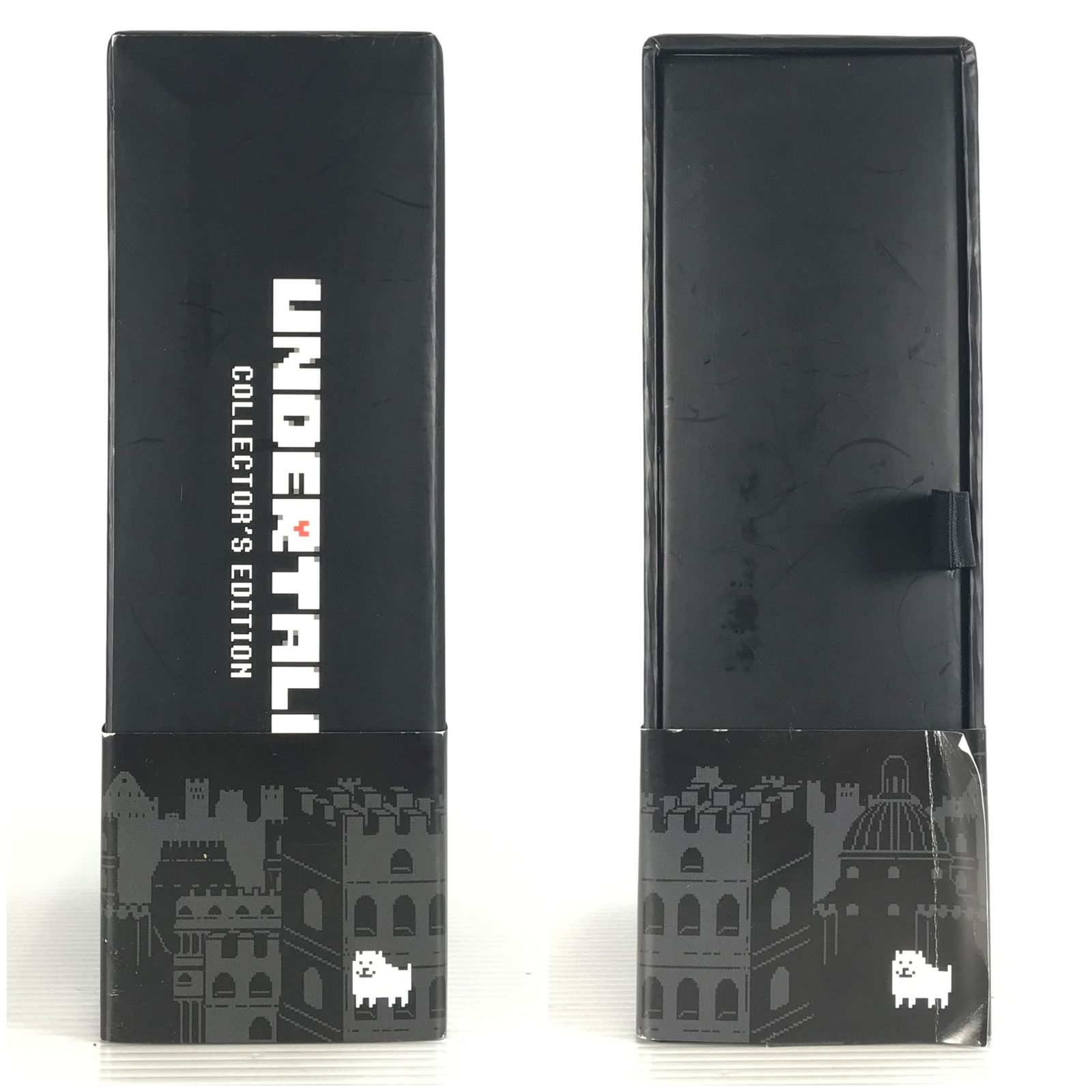 8-4/fangamer PC用ソフト UNDERTALE(アンダーテール