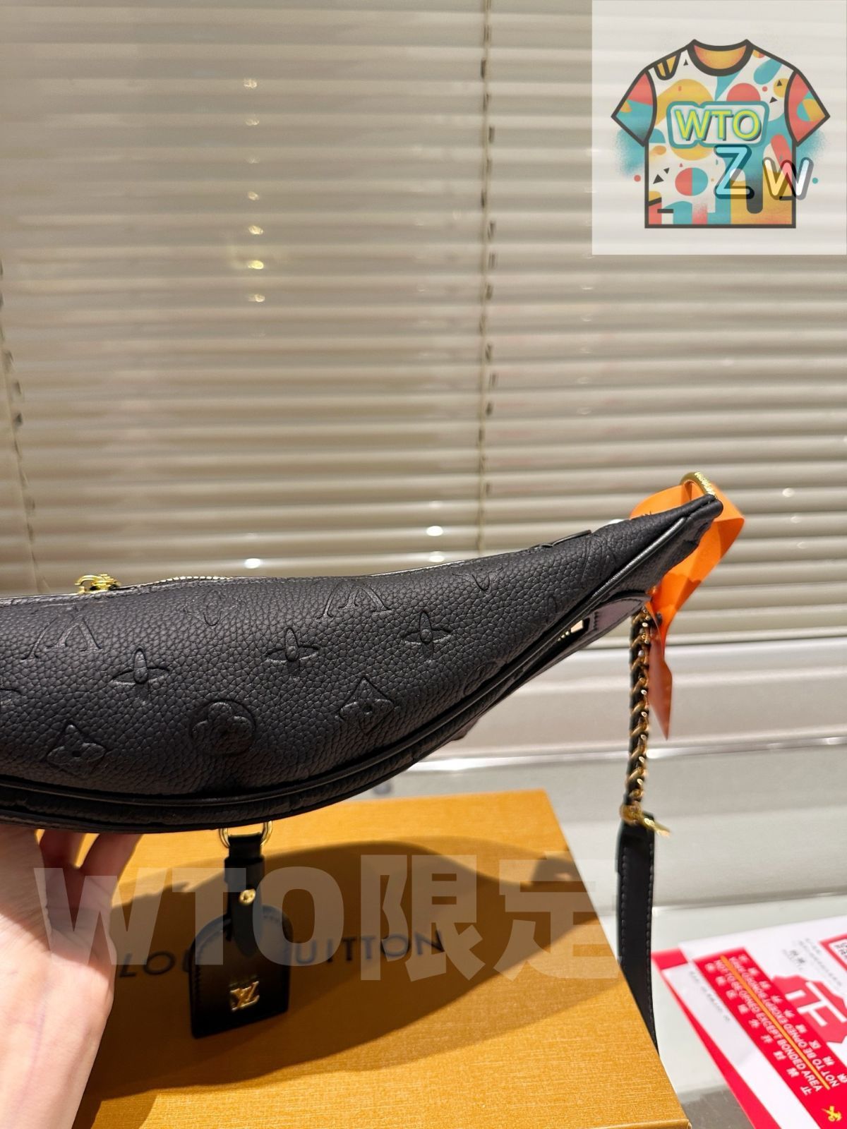今日WTO】Louis Vuitton（ルイ・ヴィトン） 新シリーズ レチロ