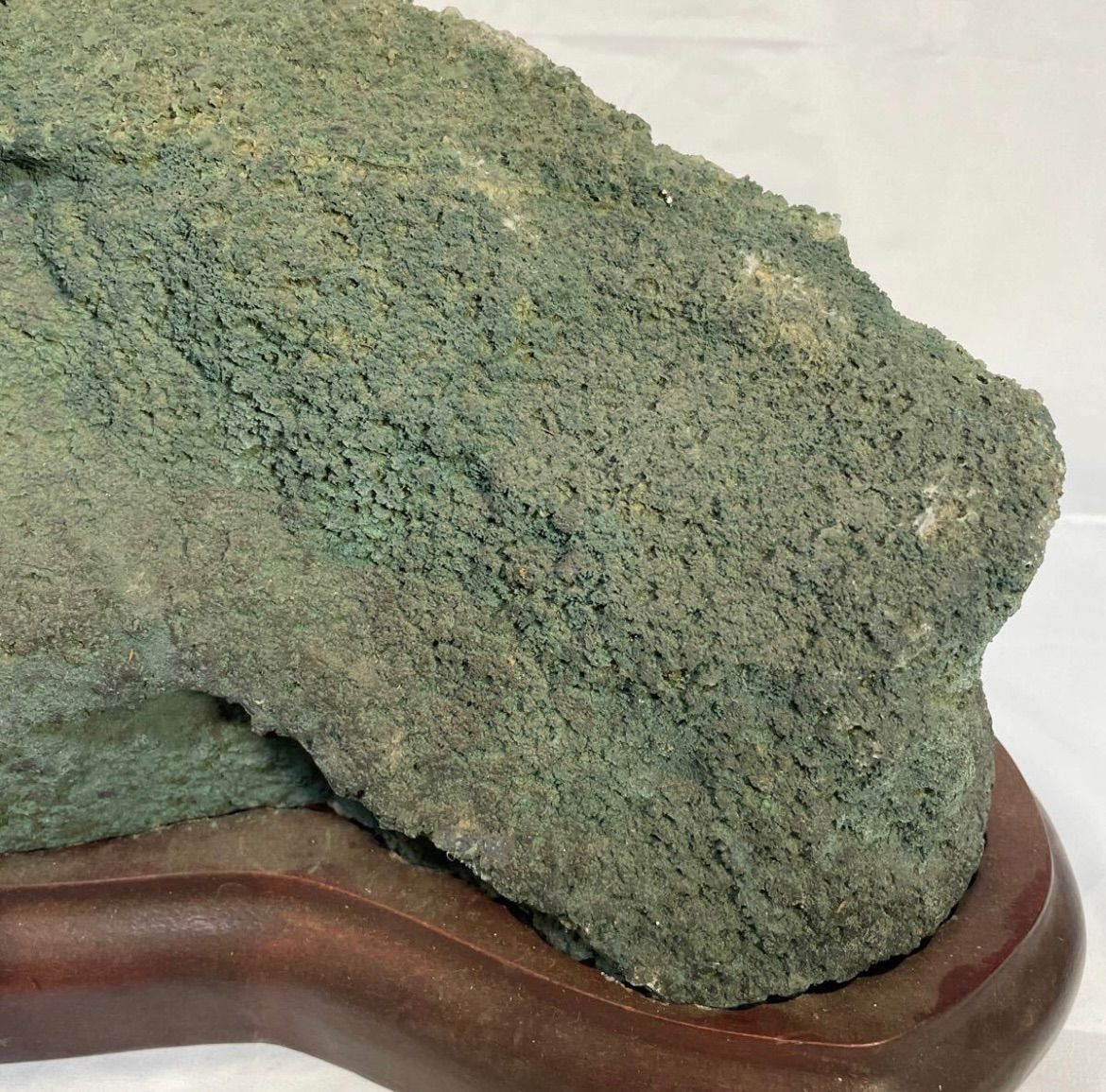 重量約9.7kg アメジストドーム