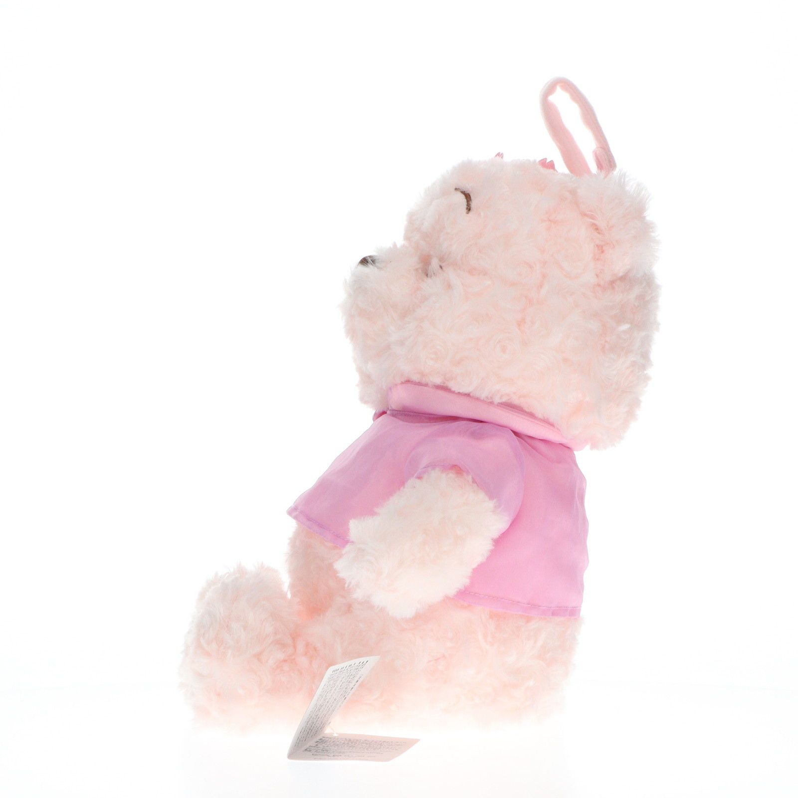 ディズニーストア限定 プーさん 2WAYネックピロー SAKURA(さくら