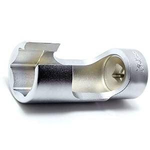 2営業日で発送 山下工業研究所 コーケン 3 8 9.5mm フ ナットソケット 24mm 3300FN-24