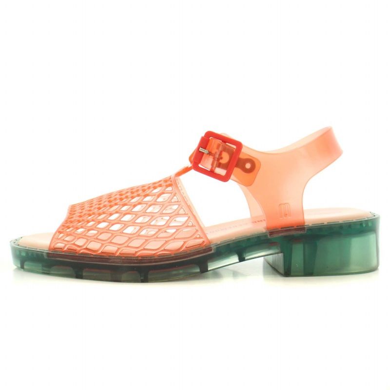 メリッサ melissa opening ceremony THE HATCH ストラップ