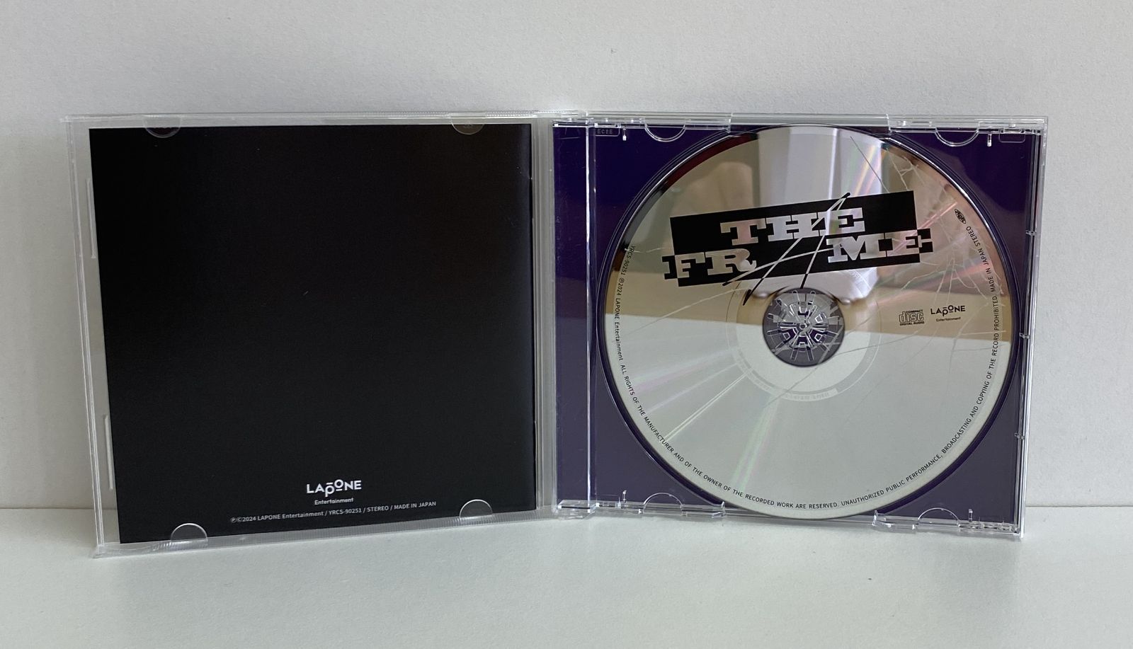 TAG ME【CD MAXI】【+DVD】 | INI | UNIVERSAL MUSIC STORE