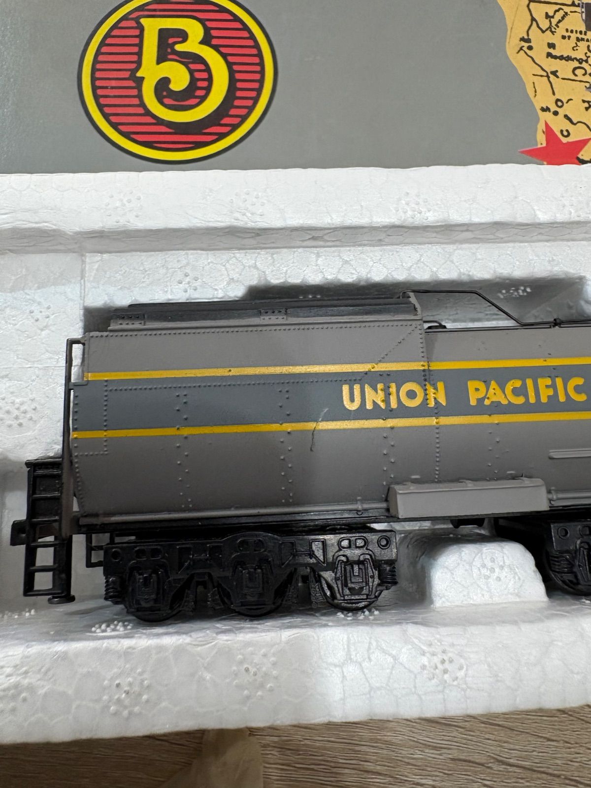 BACHMANN