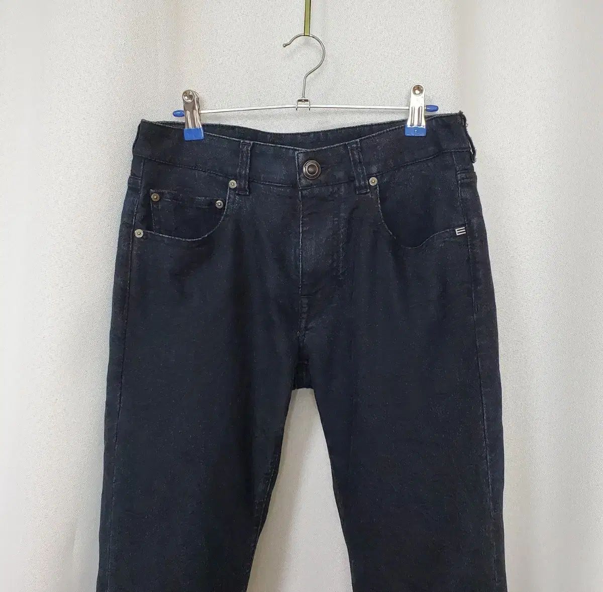 31 デニムパンツ