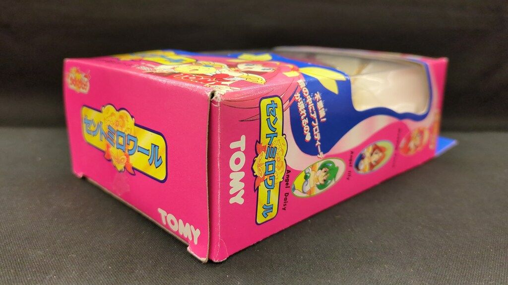 Takara Tomy - ウェディングピーチ　セントミロワール backend=imagemagick;version=1;
