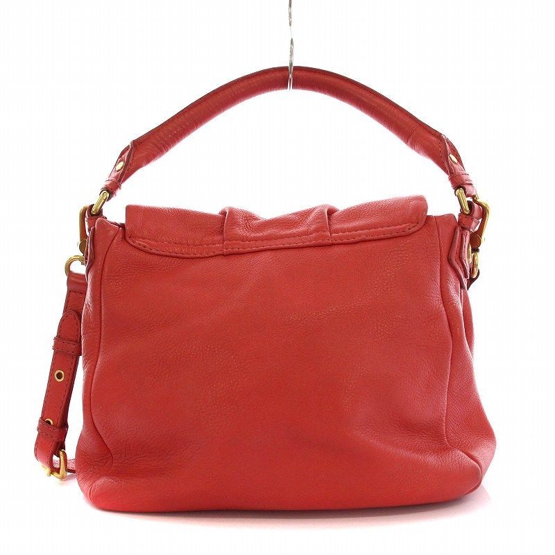 マークバイマークジェイコブス MARC by MARC JACOBS