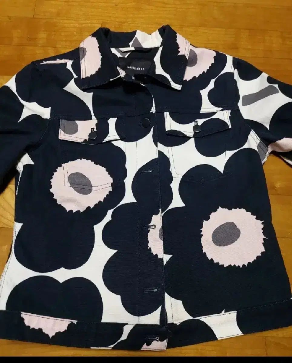 ユニコーンジャケット