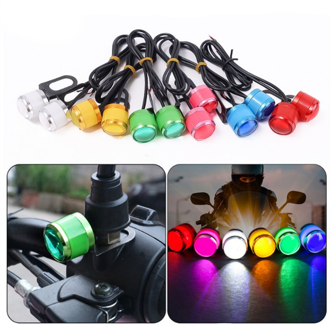 2個セット新型‼️13色レインボーホタルランプストロボリモコン機能