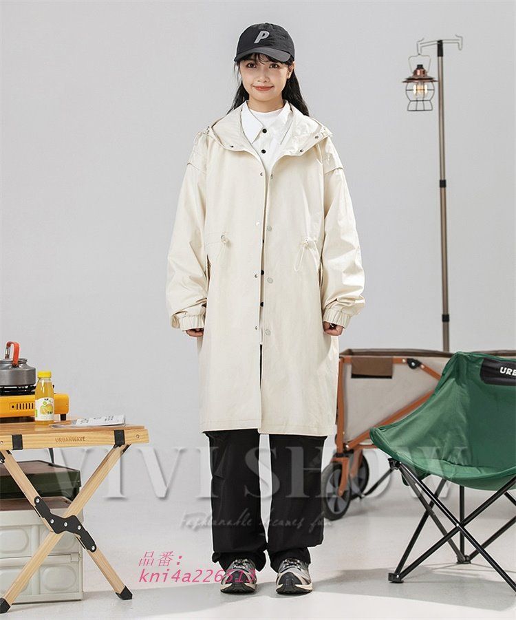 トレンチコート