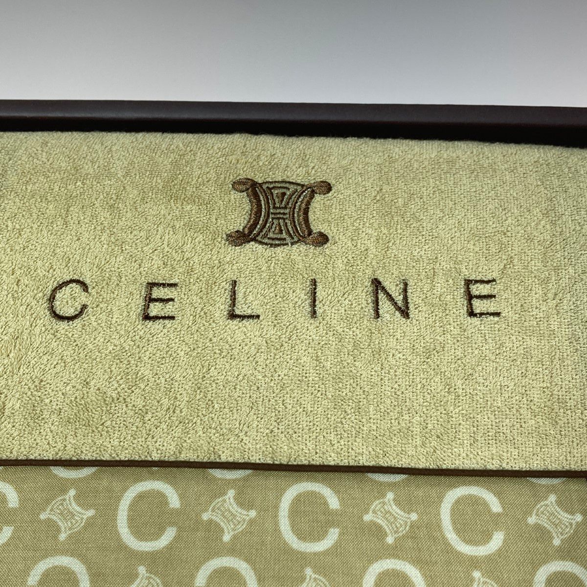 ◎◎CELINE セリーヌ 西川産業 合織肌掛け布団 シングル 140cm×190cm