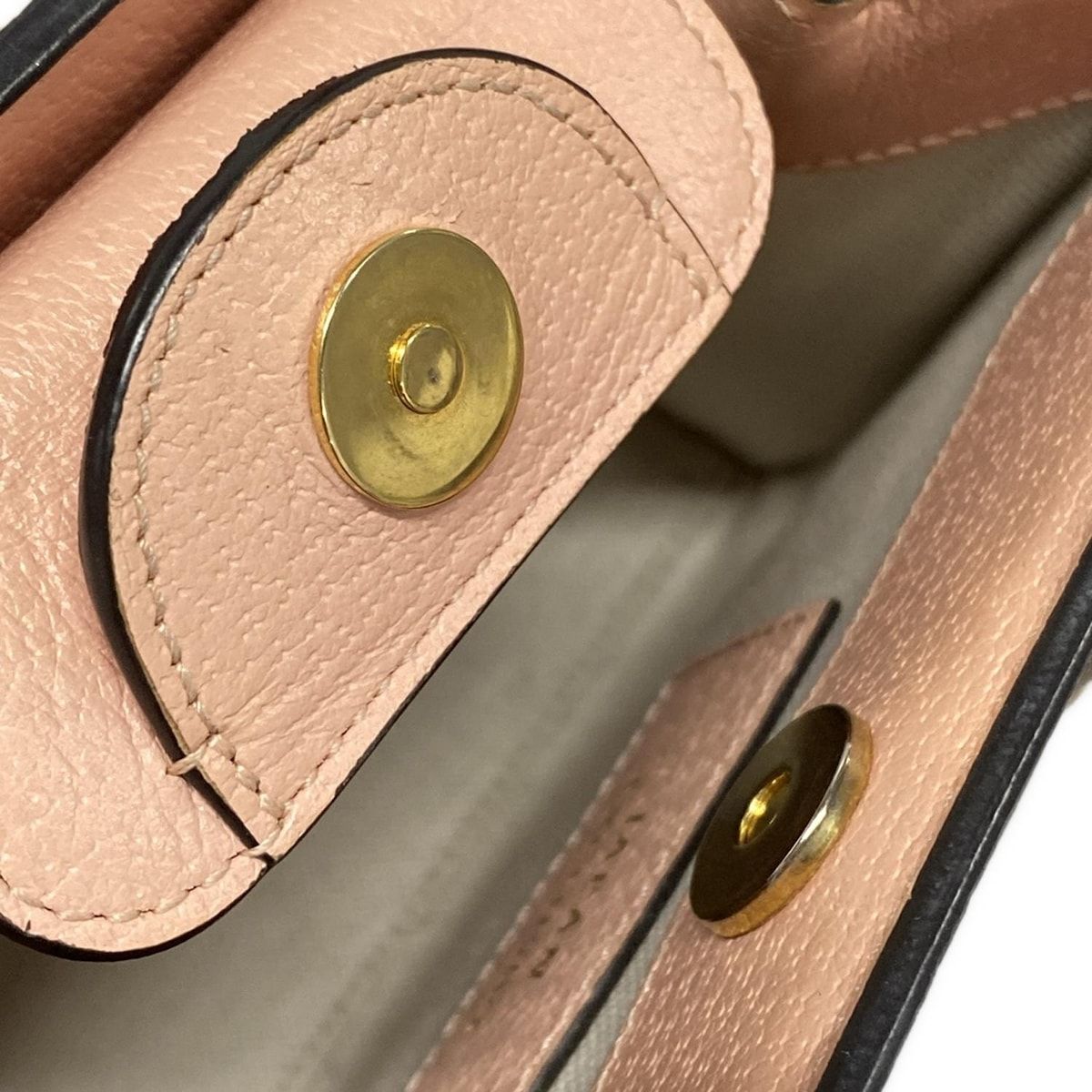 トートバッグ GG柄