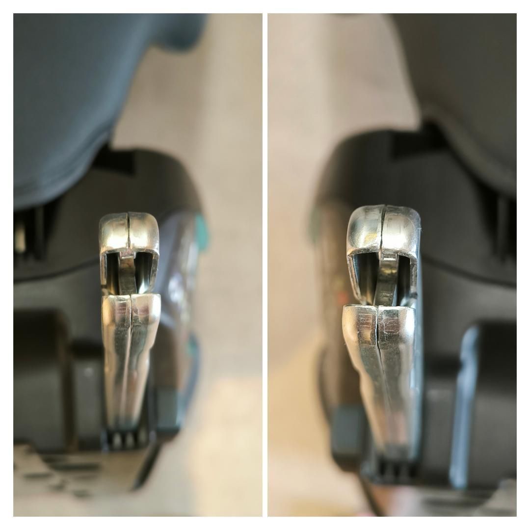 ミッドナイトグレー