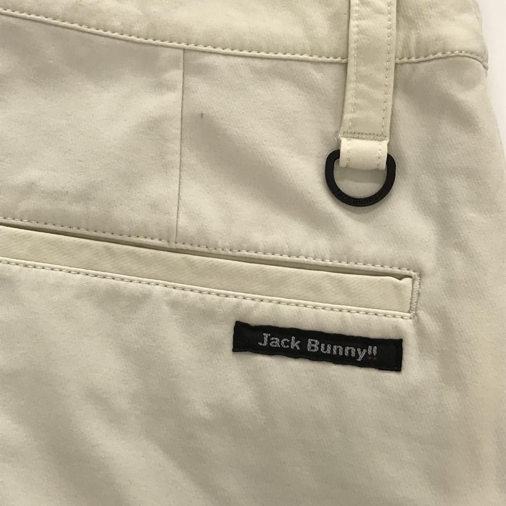 超激安セール 開催中です！ 超 ジャックバニー スカート 白 フロントロゴ ストレッチ レディース 2 L ゴルフウェア モデル Jack Bunny 絶対お買い得！！