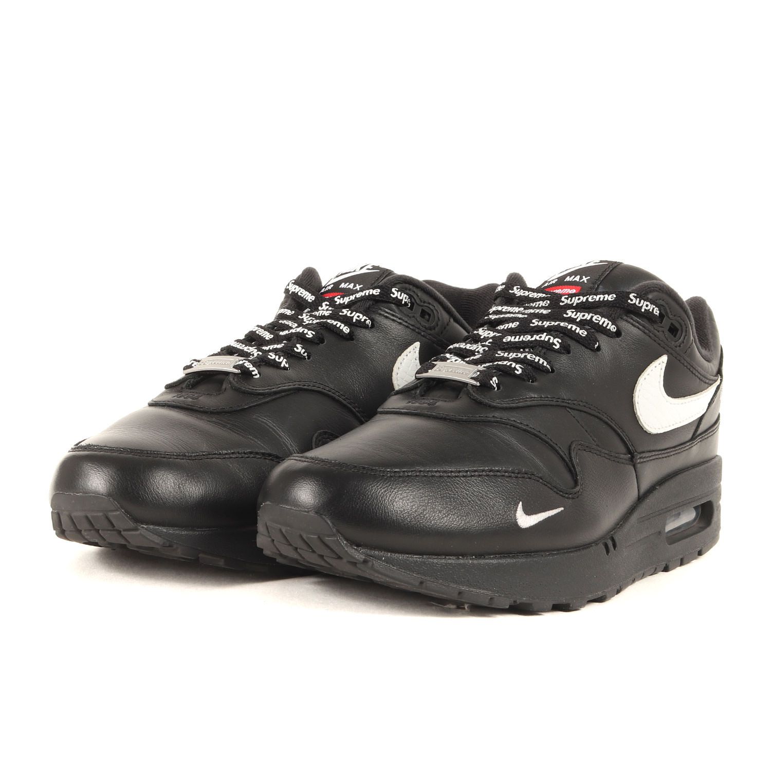 美品】Supreme シュプリーム サイズ:US9.5(27.5cm) | 25SS NIKE AIR 