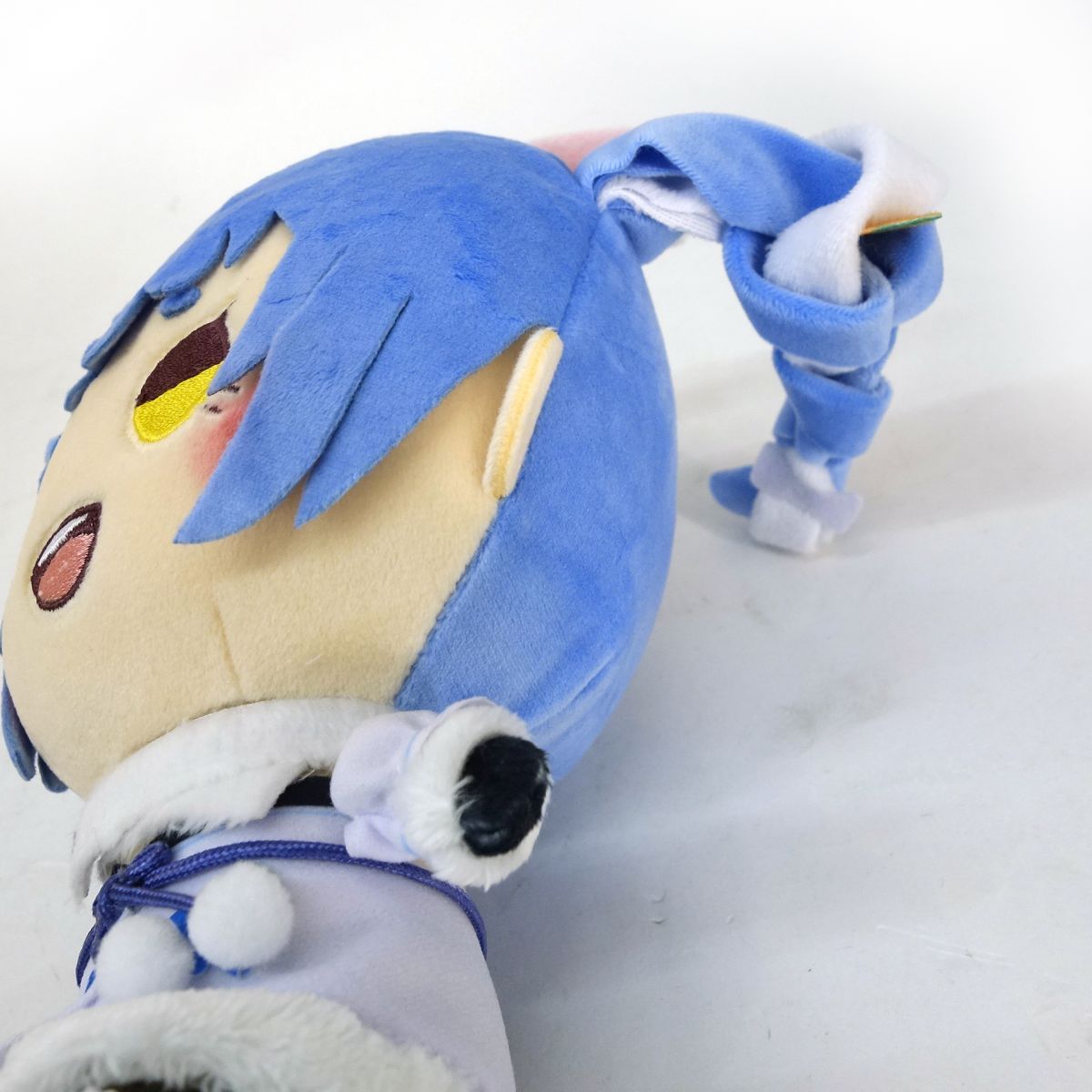 兎田ぺこら もちどる ぬいぐるみ 「ホロライブ×ドン・キホーテ」 Amazon.co.jp: ホロライブ×ドン・キホーテ もちどる 兎田ぺこら