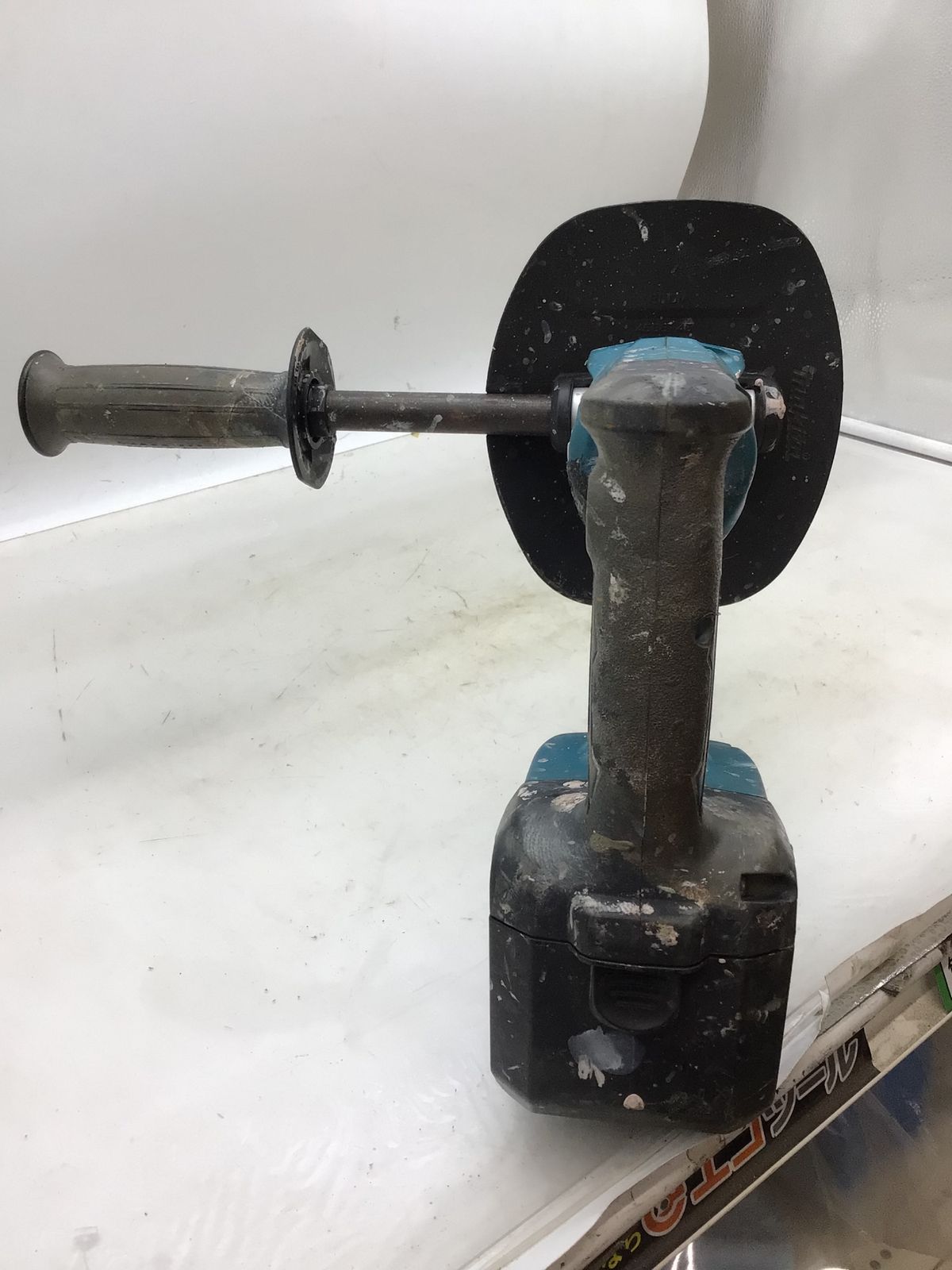 ITKBWGDJTN5W エコツール知立店