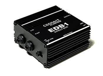 whirlwind エコノミー パッシブ ダイレクトボックス EDB1