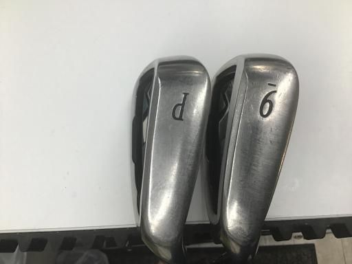 ダンロップ XXIO 2018 5S アイアンセット IR NS PRO 870GH D.S.T for XXIO フレックスS メンズ 男性用 右利き 右用 Cランク ゴルフクラブ