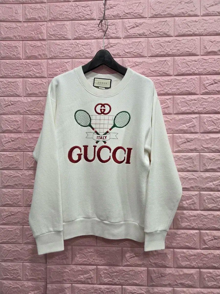 GUCCI グッチ ズリコットン t シャツ