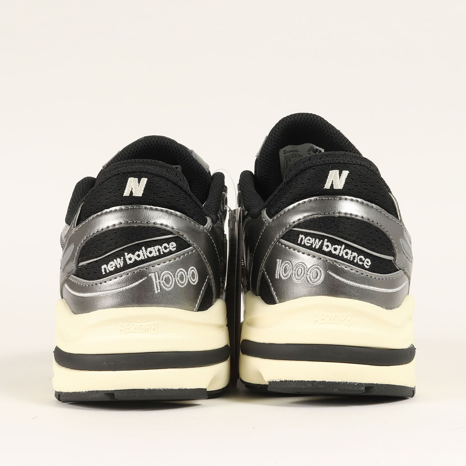 新品】NEW BALANCE ニューバランス サイズ:27.5cm / 24SS M1000 SL  
