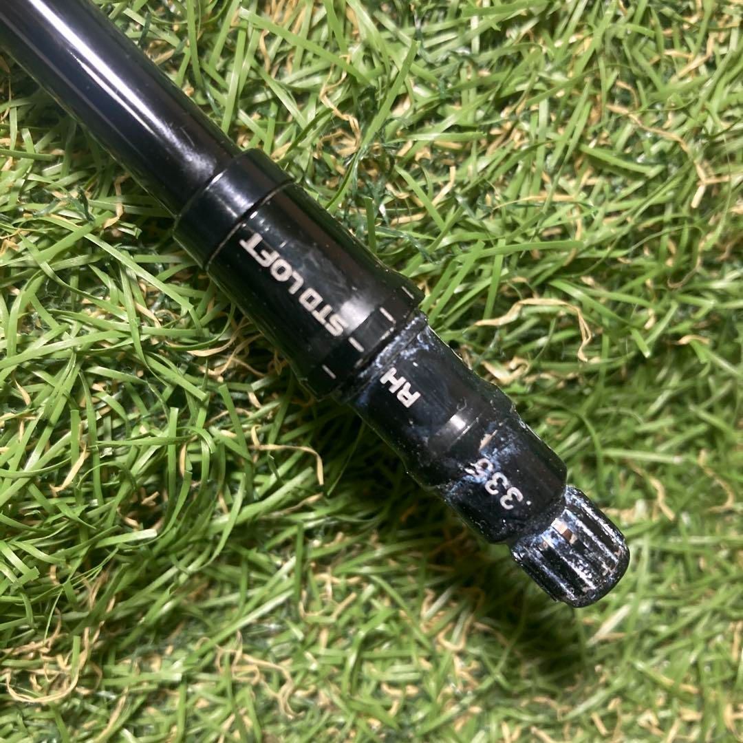 シャフト TENSEI CK PRO X ドライバー テーラーメイド - メルカリ