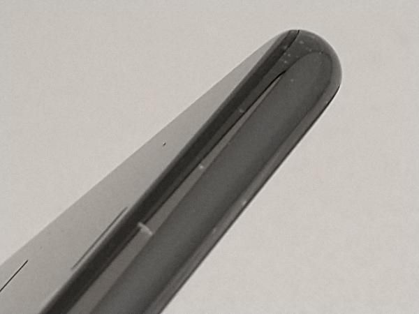 SoftBank 【SIMロックなし】NQAX2J/A iPhone X 64GB スペース