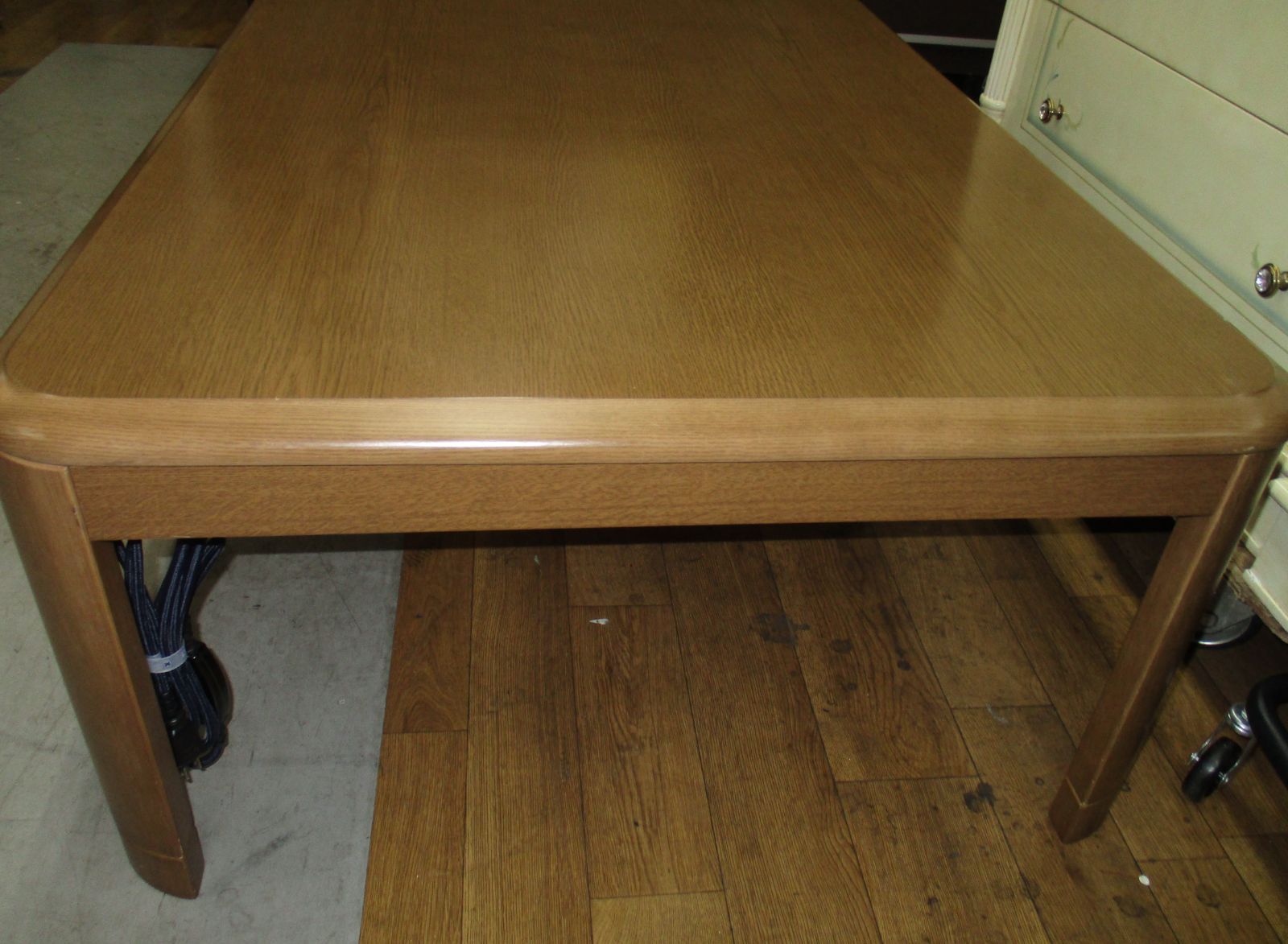 長方形こたつ 幅120cm