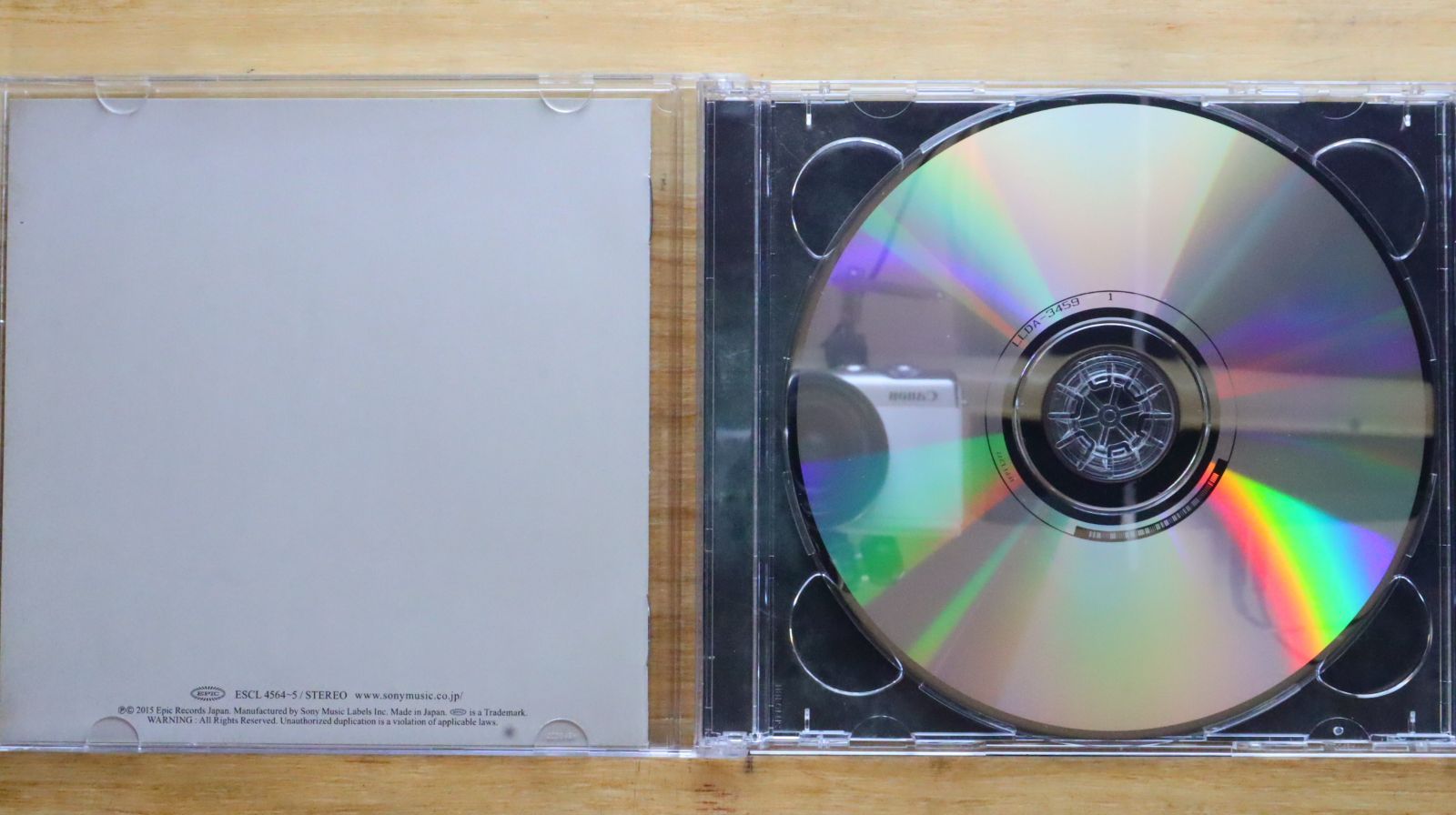 国内盤CD☆ジュン・ケイ(From 2PM)/Jun.K(From 2PM)□ Love