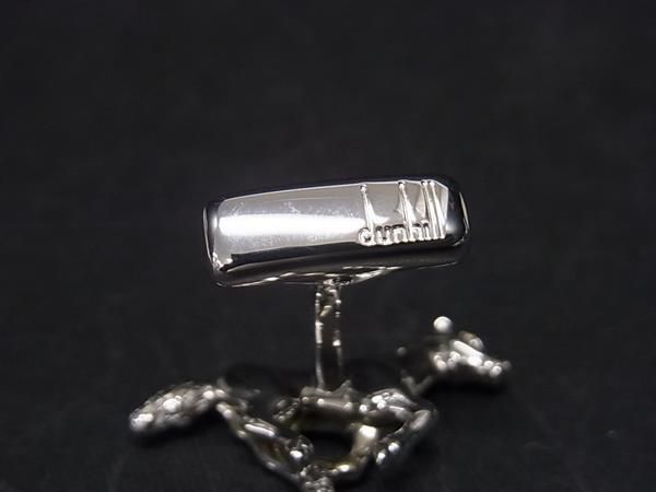 □新品同様□ dunhill ダンヒル SV925 ホース 馬 カフス カフリンクス