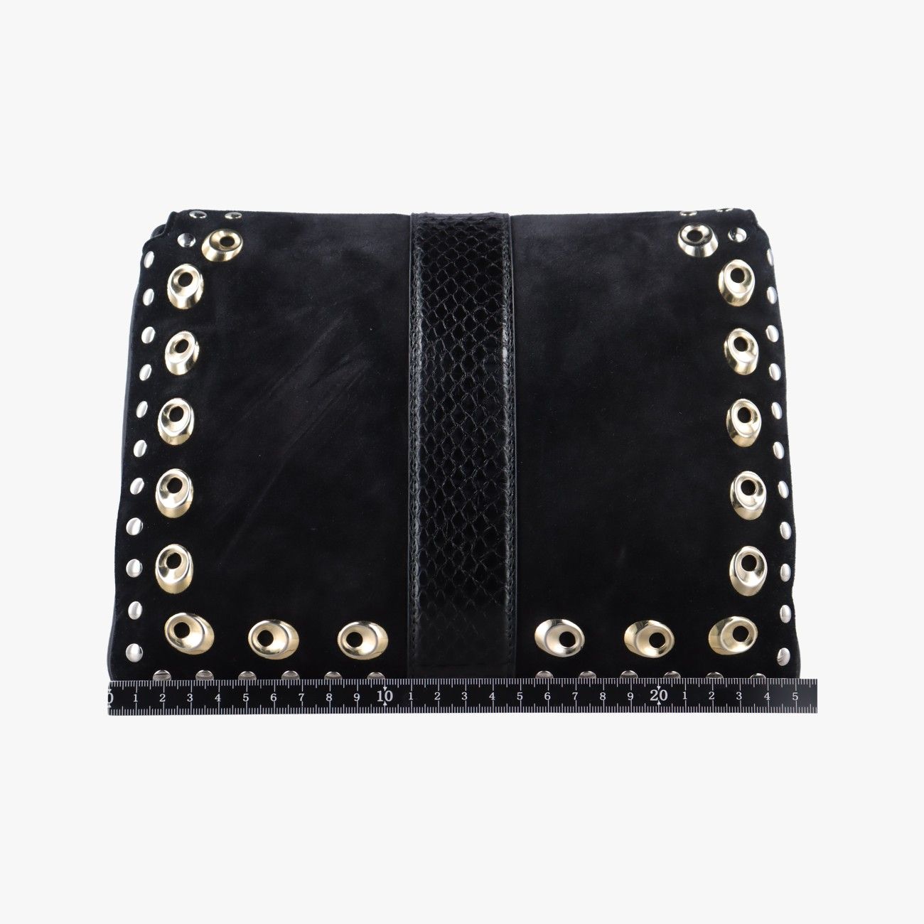 グッチGucciアリー ブラック スエード 550126 G026953621