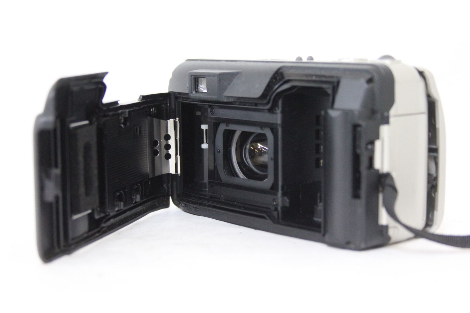 Olympus