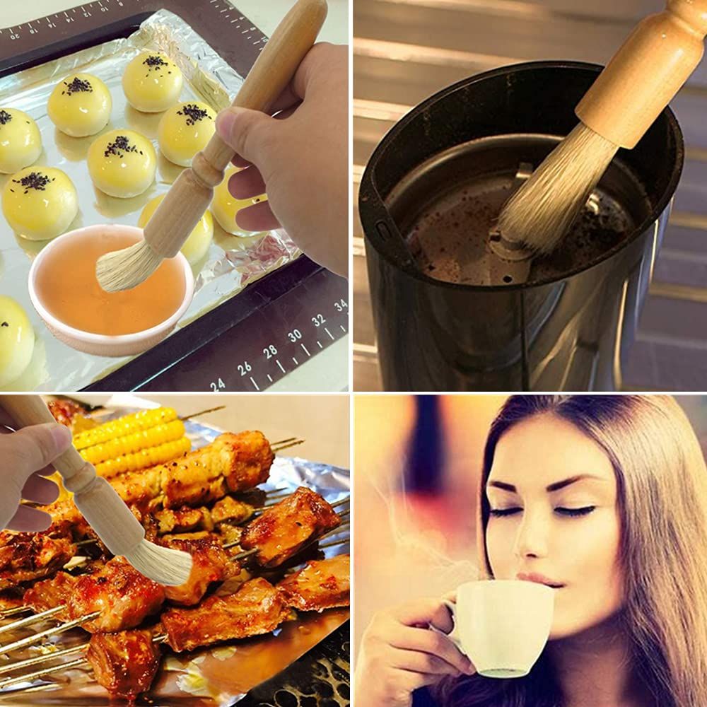 お手入れ ブラシ