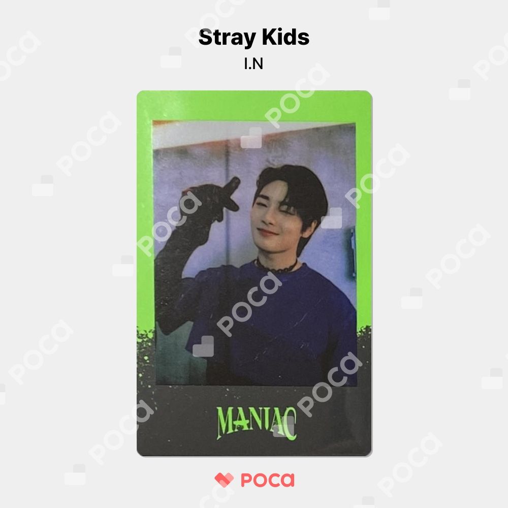 StrayKids アイエン　GO生 トレカ ヨントン　中華　中国　特典 Boynextdoor リウ 中華 中国 yzy ヨントン2.0 トレカ - メルカリ