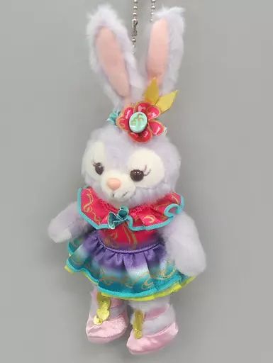 中古】ぬいぐるみ ステラ・ルー(ファッショナブル・イースター