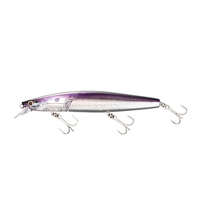 シマノ(SHIMANO) ミノー エクスセンス サイレントアサシン 129S