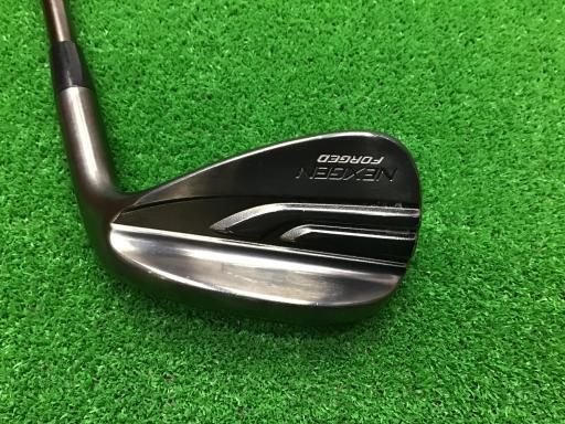 楽天市場】NEXGEN FORGED WEDGE DLC Limited ネクスジェン 単品