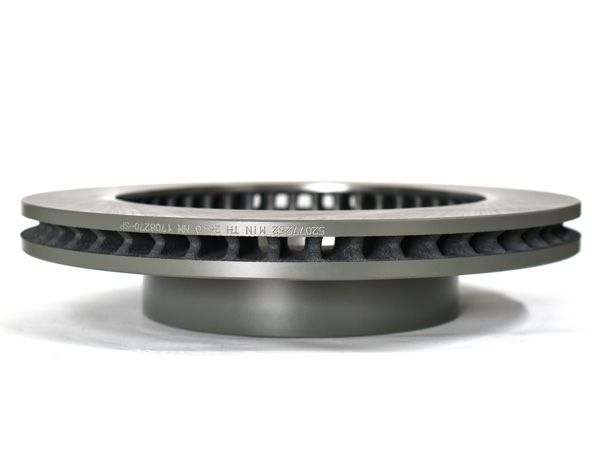 ディスクローター