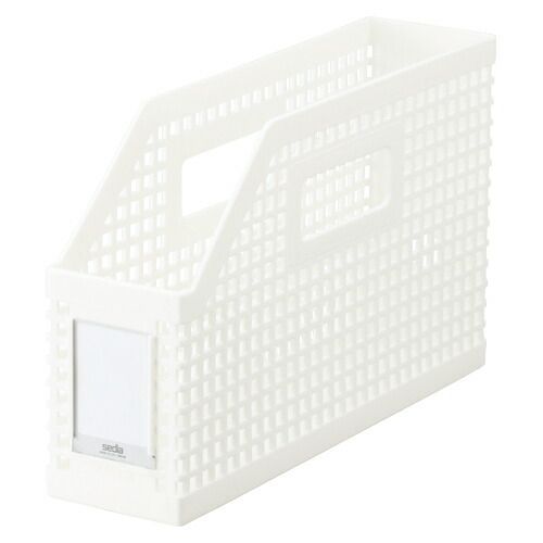 【まとめ買い10個セット品】 セキセイ シスボックス SBX-86-70 白 1個
