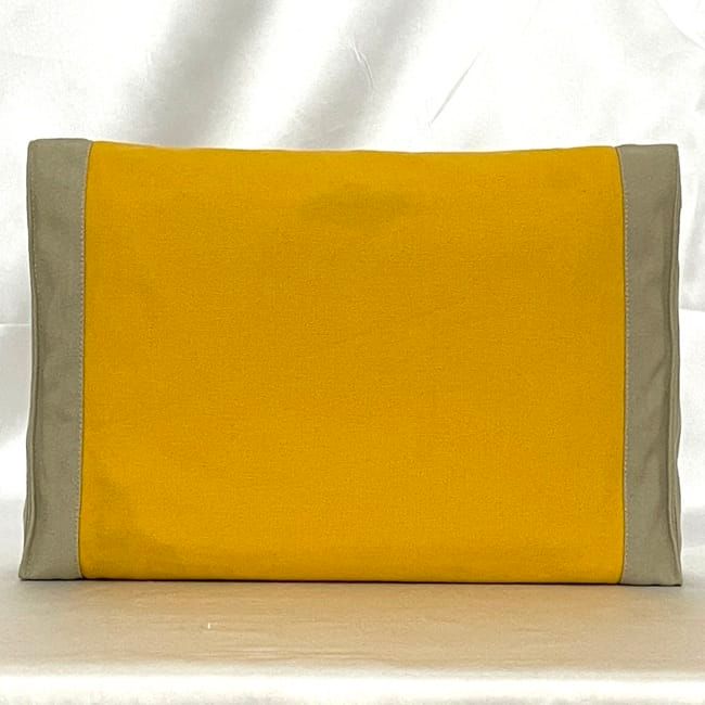 エルメス タピドセル キャンバス クラッチバッグ HERMES エルメス タピドセル クラッチバッグ – VINTAGE SELECT