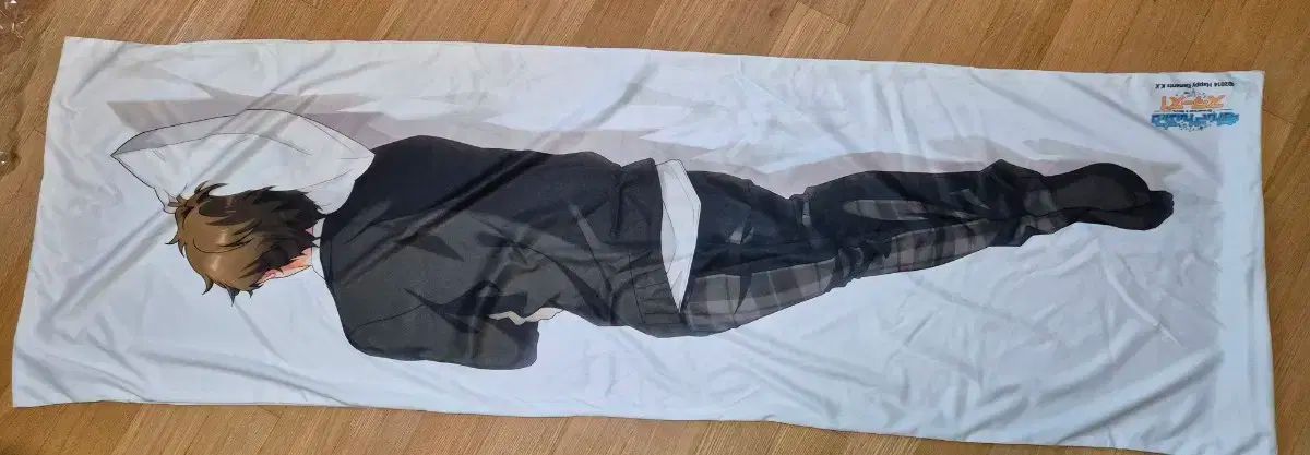 あんさんぶるスターズ 高峯 翠 抱き枕