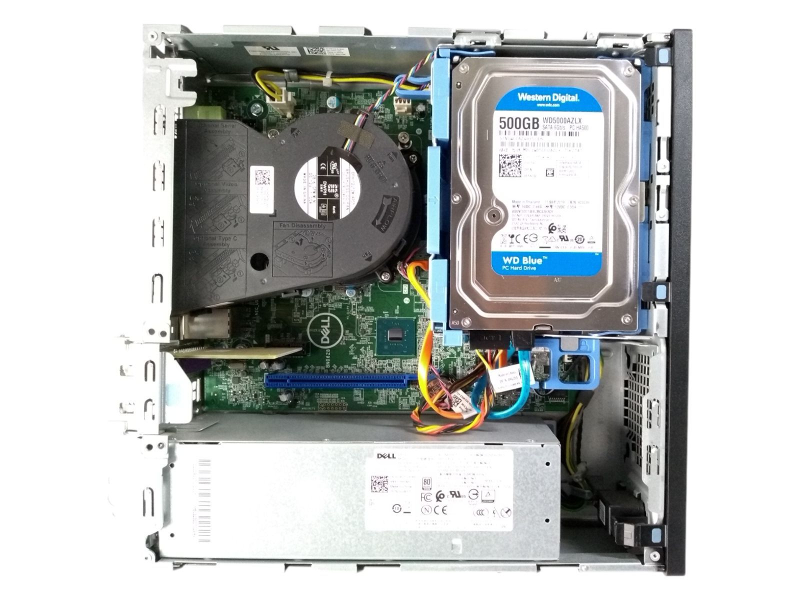 Dell OptiPlex3060 Win11Pro 8世代CPU 1TB 美品 【公式通販】