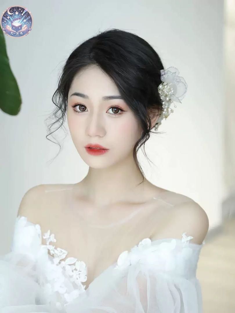 新品未使用 ウェディングドレス ガーデンウェディング 前撮り