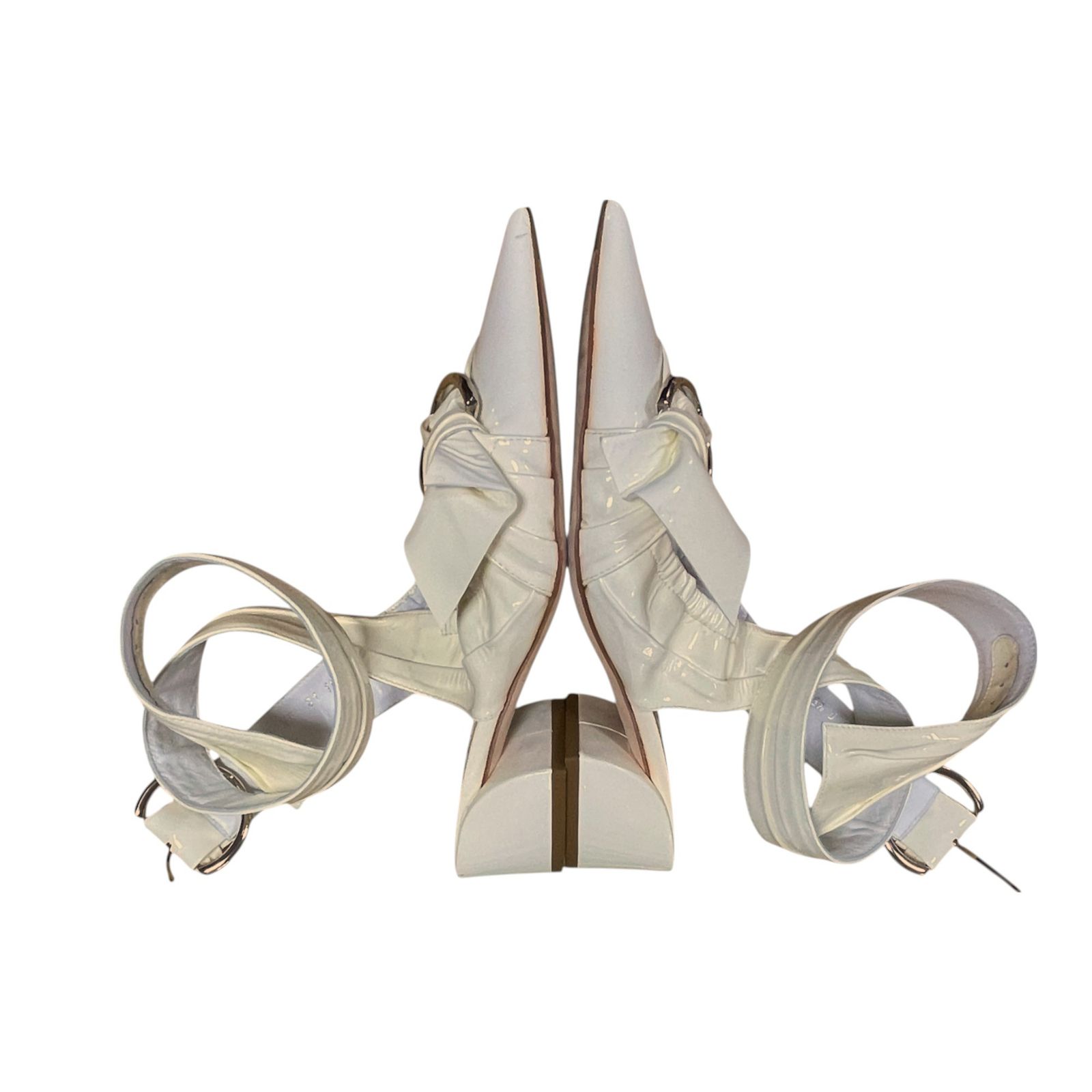 ◇中古品◇ DIOR ディオール パンプス サンダル DIOR CONQUEST