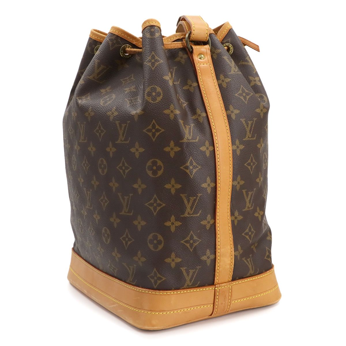 ルイ ヴィトン LOUIS VUITTON モノグラム ノエ ショルダー