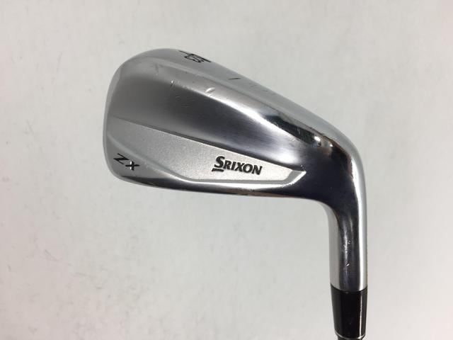 お買い得品！【中古ゴルフクラブ】ダンロップ スリクソン(SRIXON) ZX ユーティリティ 2020 ディアマナ ZX for UTILITY U4【14日間返品OK】 返品OK 【中古ゴルフクラブ】ダンロップ スリクソン(SRIXON) ZX
