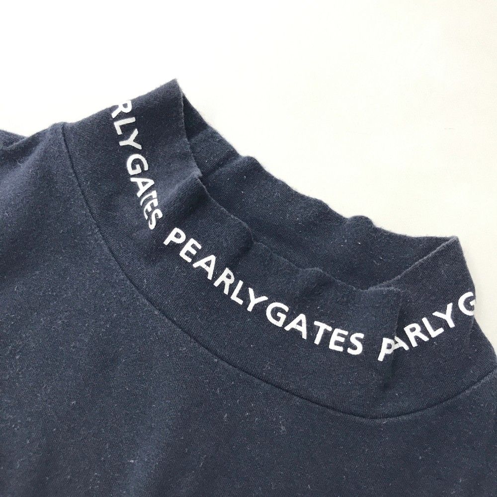 楽天市場】PEARLY GATES パーリーゲイツ ブルゾン（スポーツ