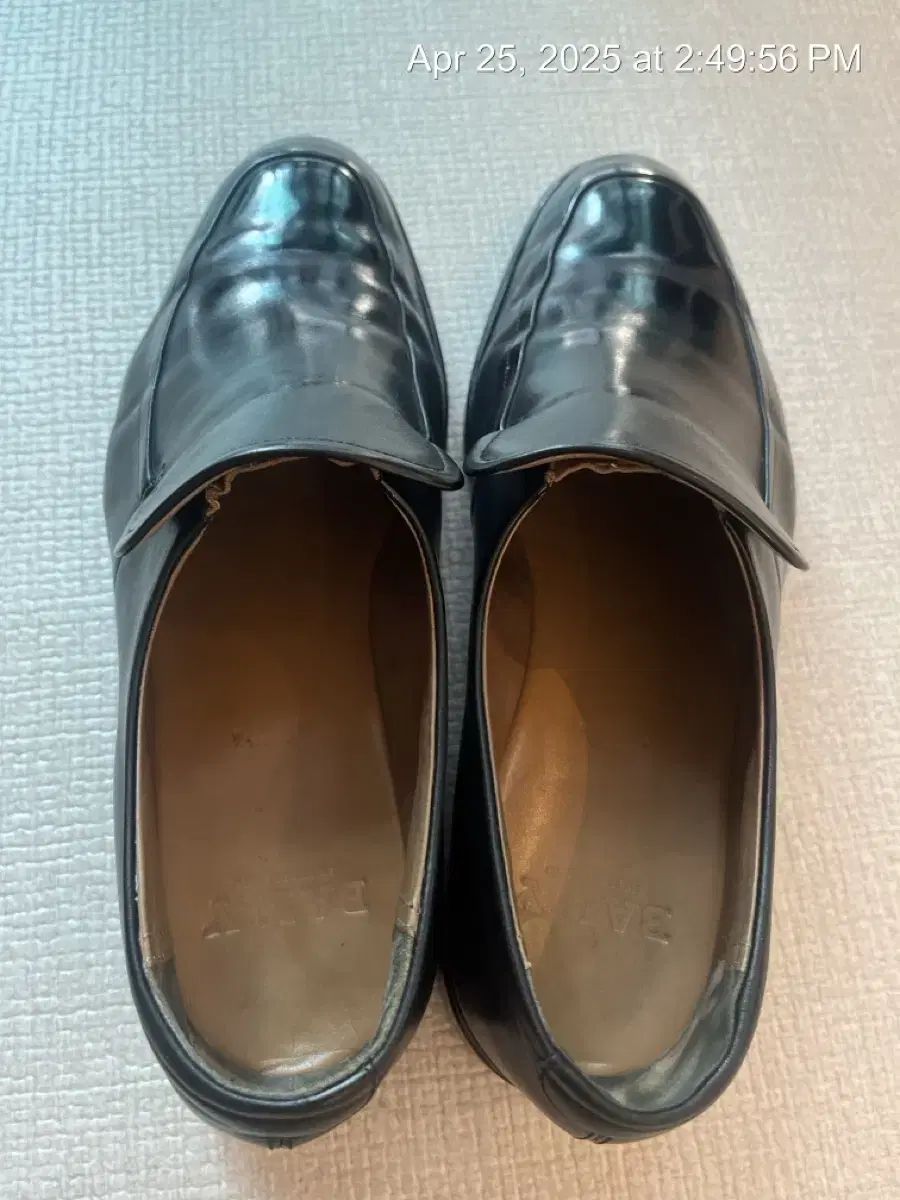 BALLY バリー